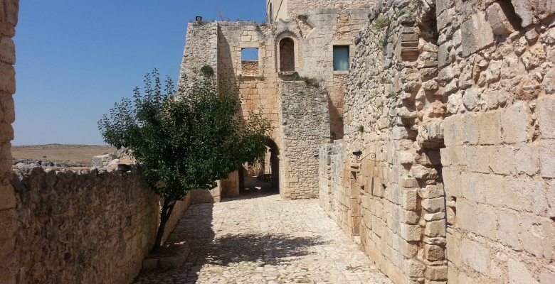055. Monte S. Angelo - Santa Maria di Pulsano